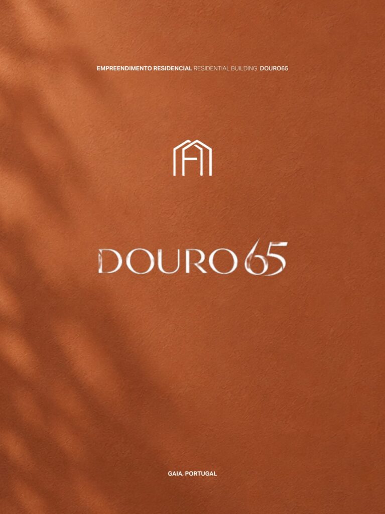 Douro 65: Brochura e moodboard (1)
