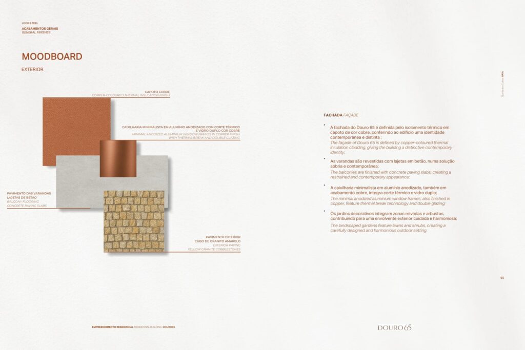 Douro 65: Brochura e moodboard (5)