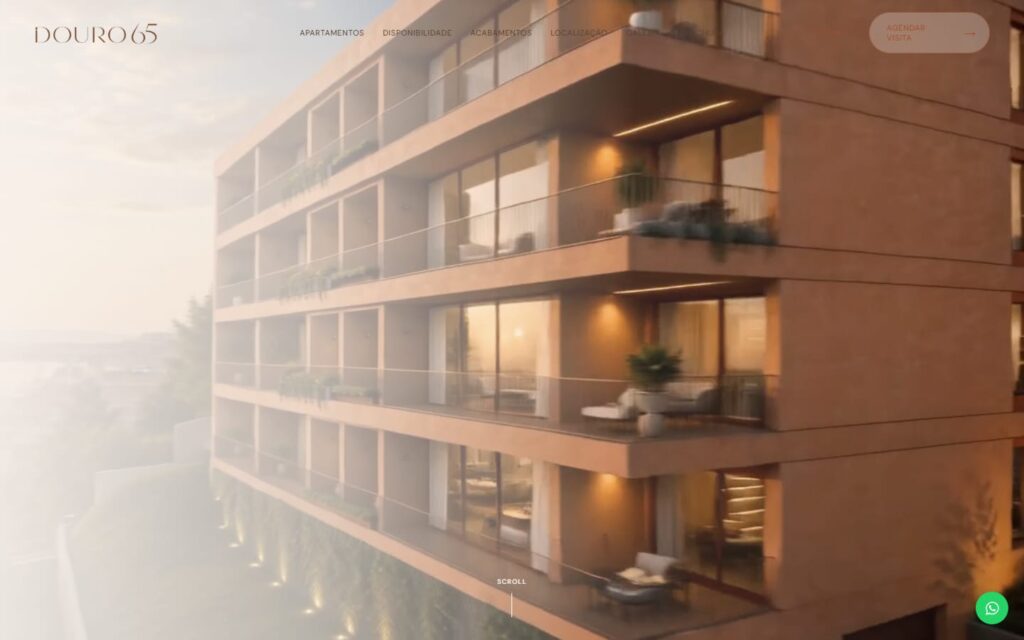 Douro 65: Site com explorador 3D (1)