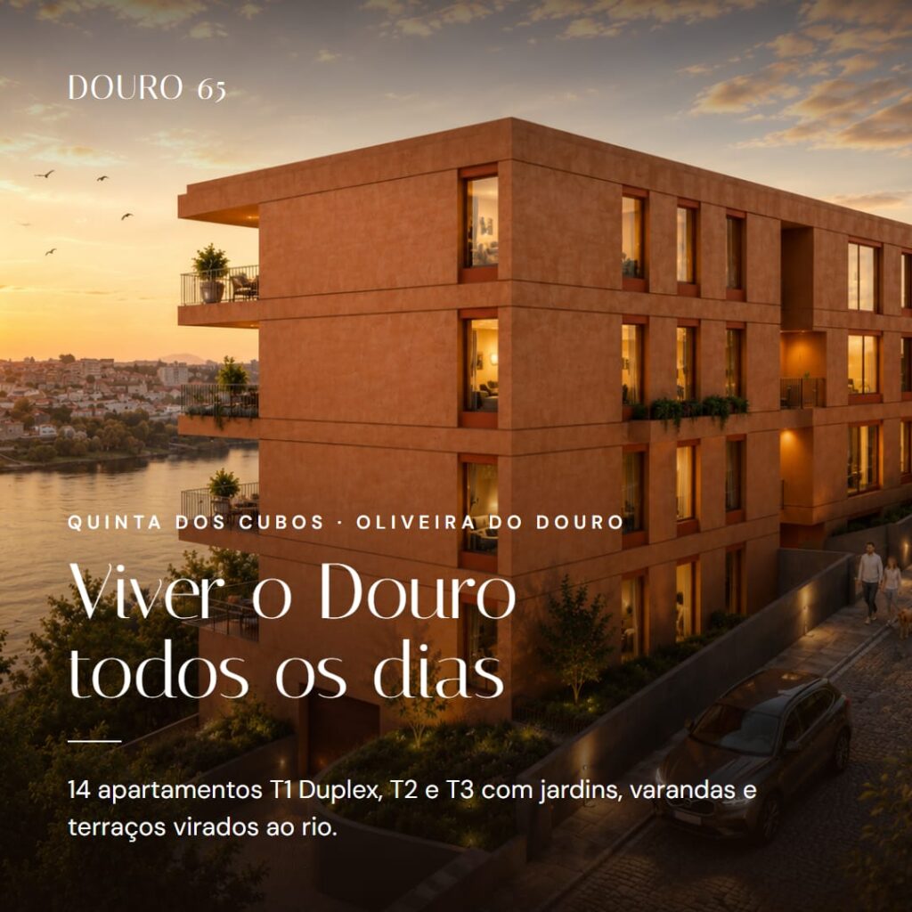 Douro 65: Campanhas e redes sociais (4)