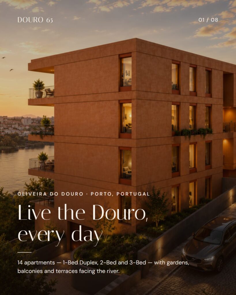 Douro 65: Campanhas e redes sociais (5)